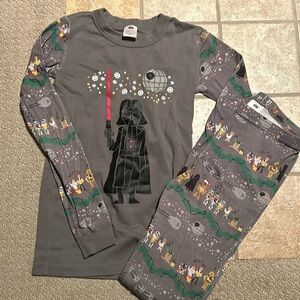 Hanna Andersson Jammie’s